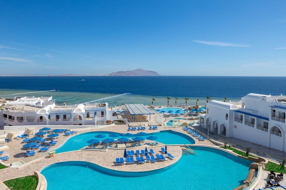 Pickalbatros Palace Sharm "Aqua Park"- All inclusive 1