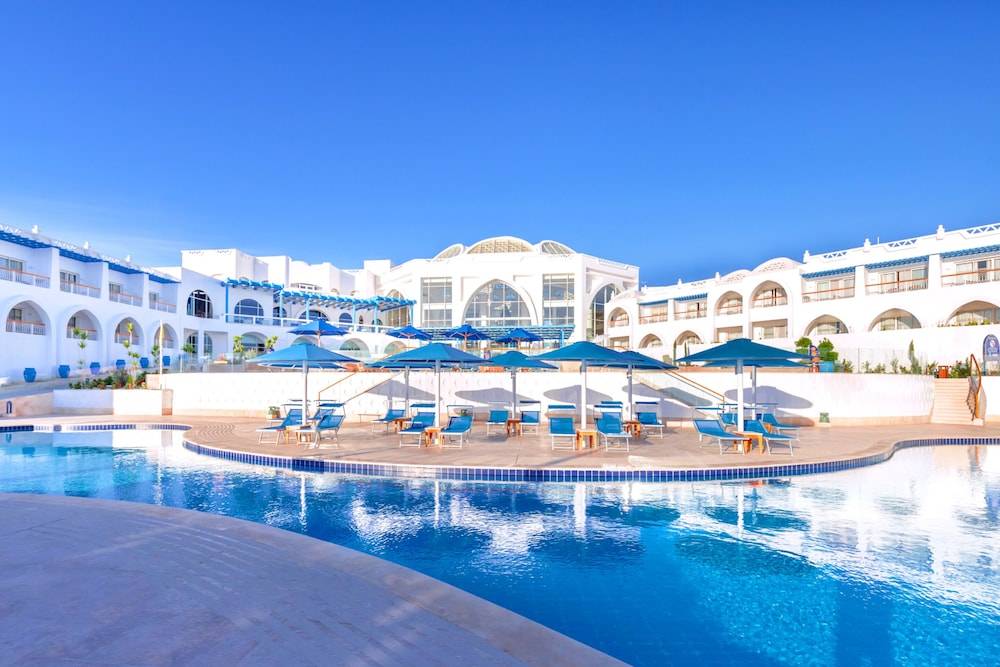 Pickalbatros Palace Sharm "Aqua Park"- All inclusive 2