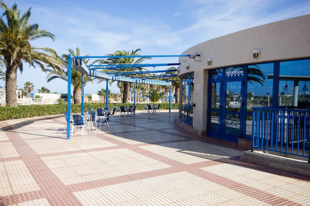 PATACONA MARE NOSTRUM APARTMENT 2