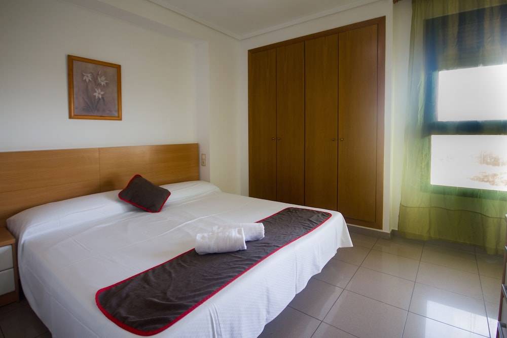 PATACONA MARE NOSTRUM APARTMENT 1