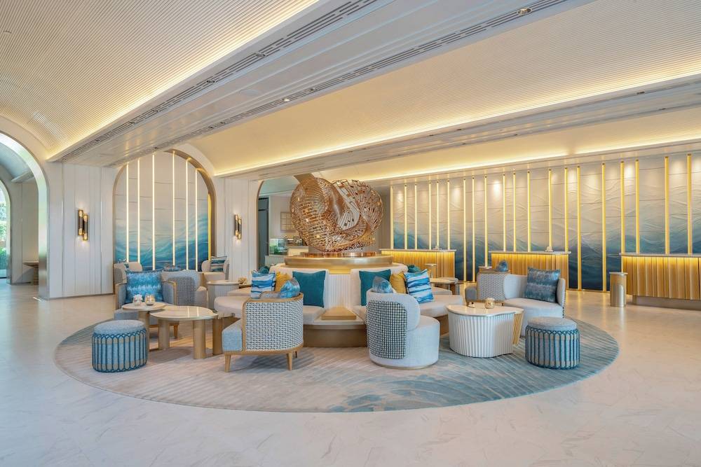 Meliá Pattaya Hotel 2