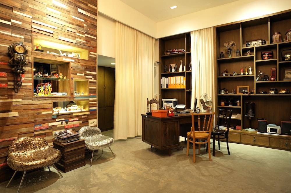 The Album Hotel 1