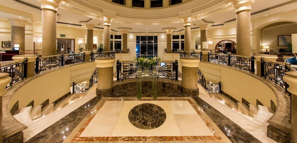 Renaissance Sharm El Sheikh Golden View Beach Resort 2