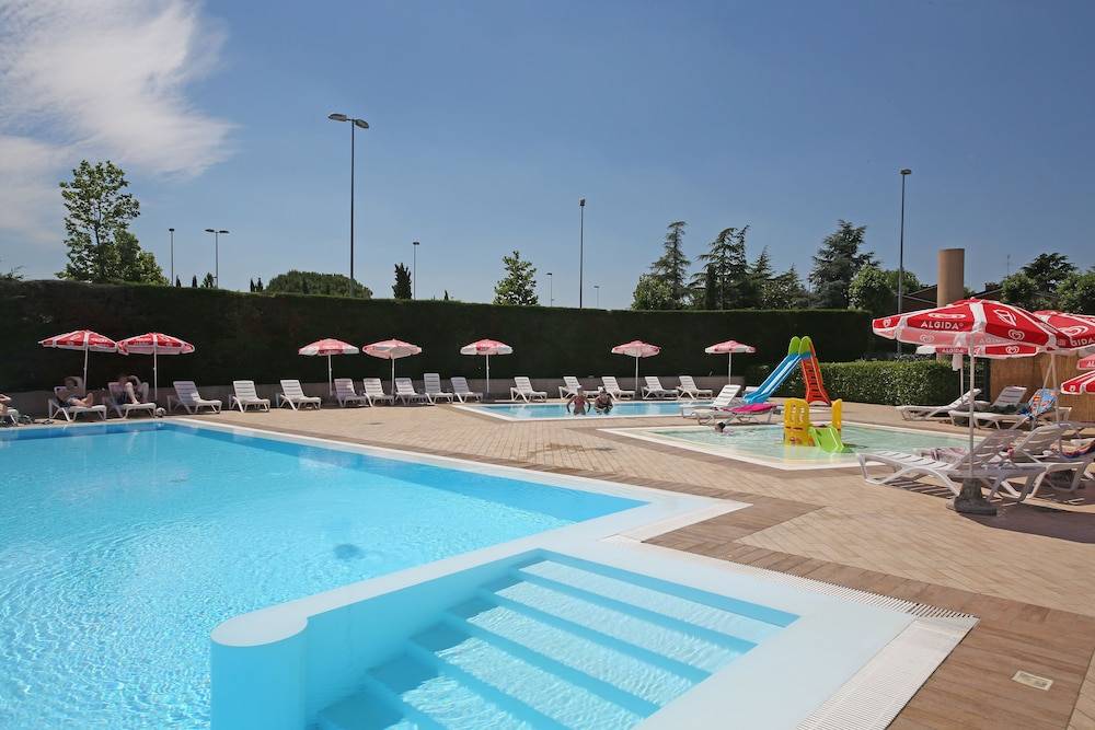 Residence Villaggio Tiglio 1