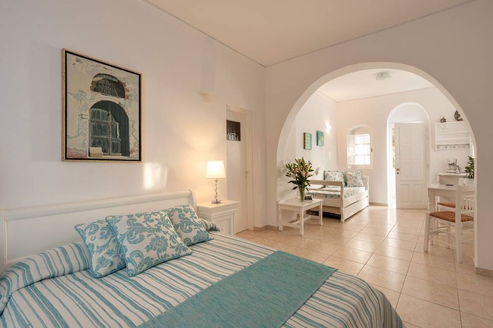 Casa Bianca 2