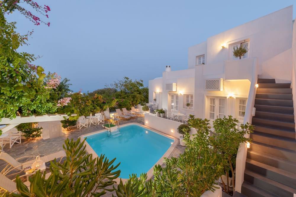 Casa Bianca 1