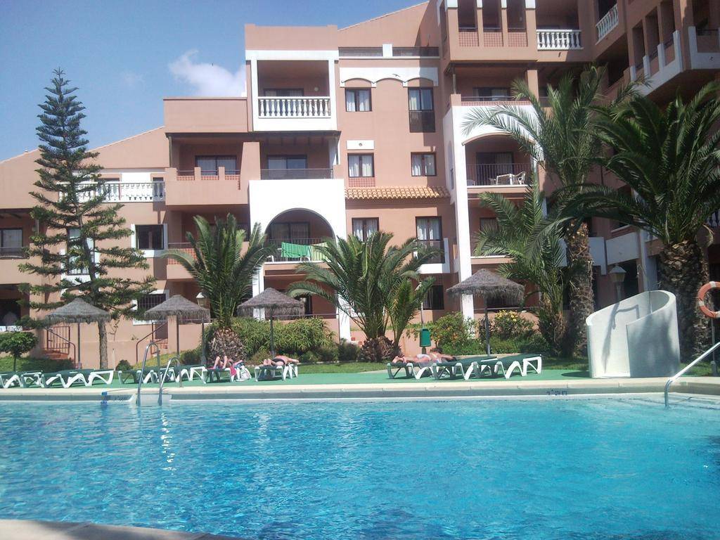 Apartamentos Estrella De Mar 1