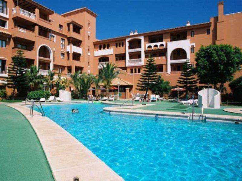 Apartamentos Estrella De Mar 2