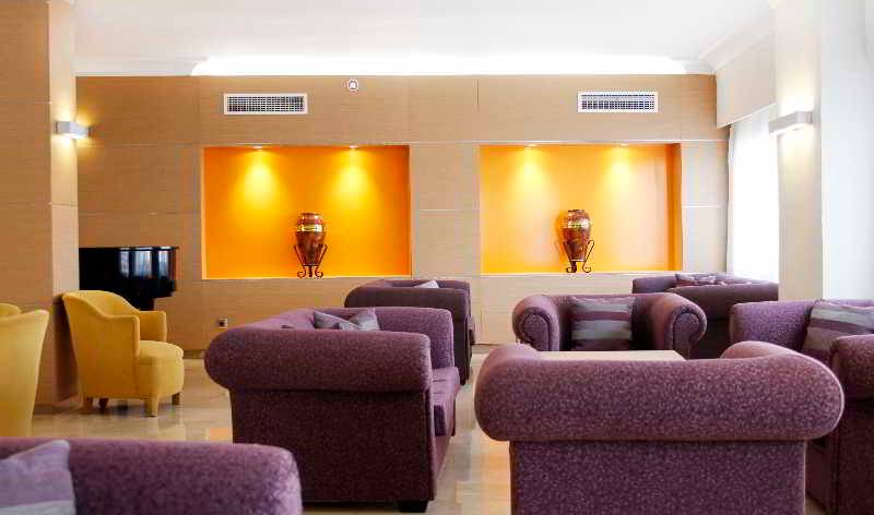 Hotel Metropolitan Playa 3 Sup 2
