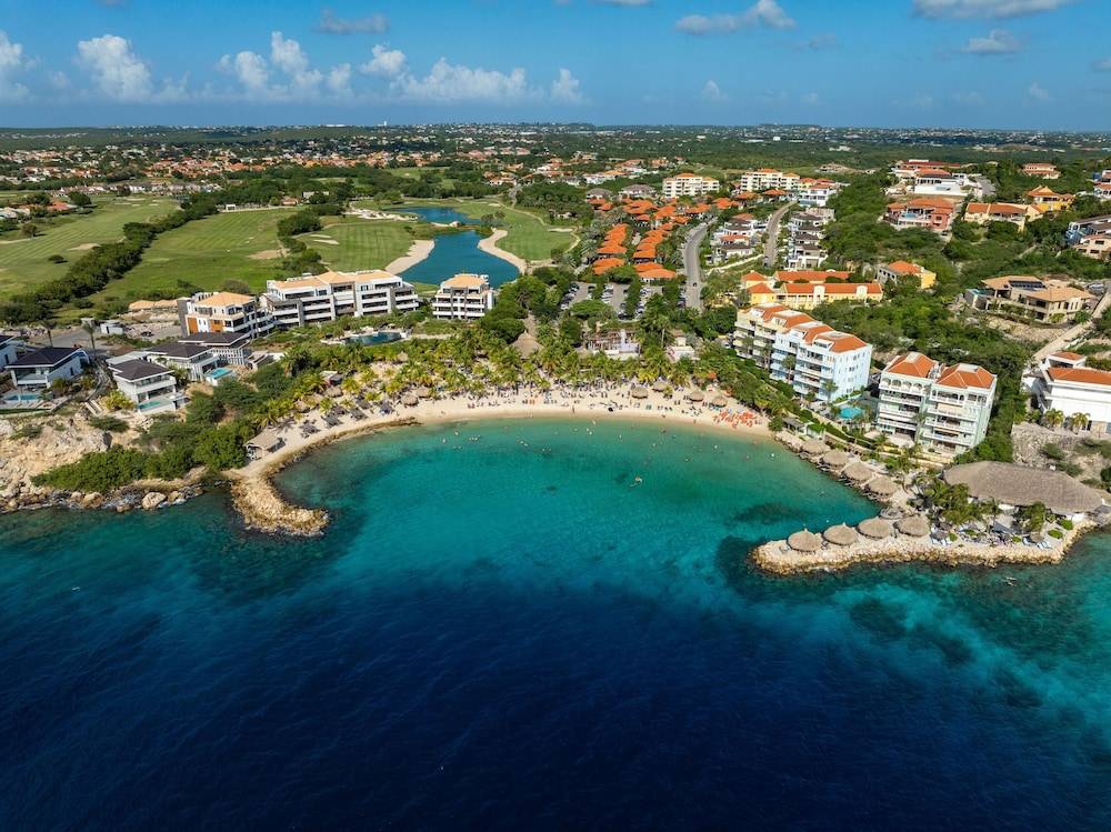 Blue Bay Curacao Golf & Beach Resort 1