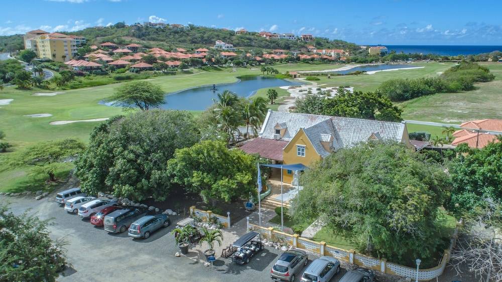 Blue Bay Curacao Golf & Beach Resort 2