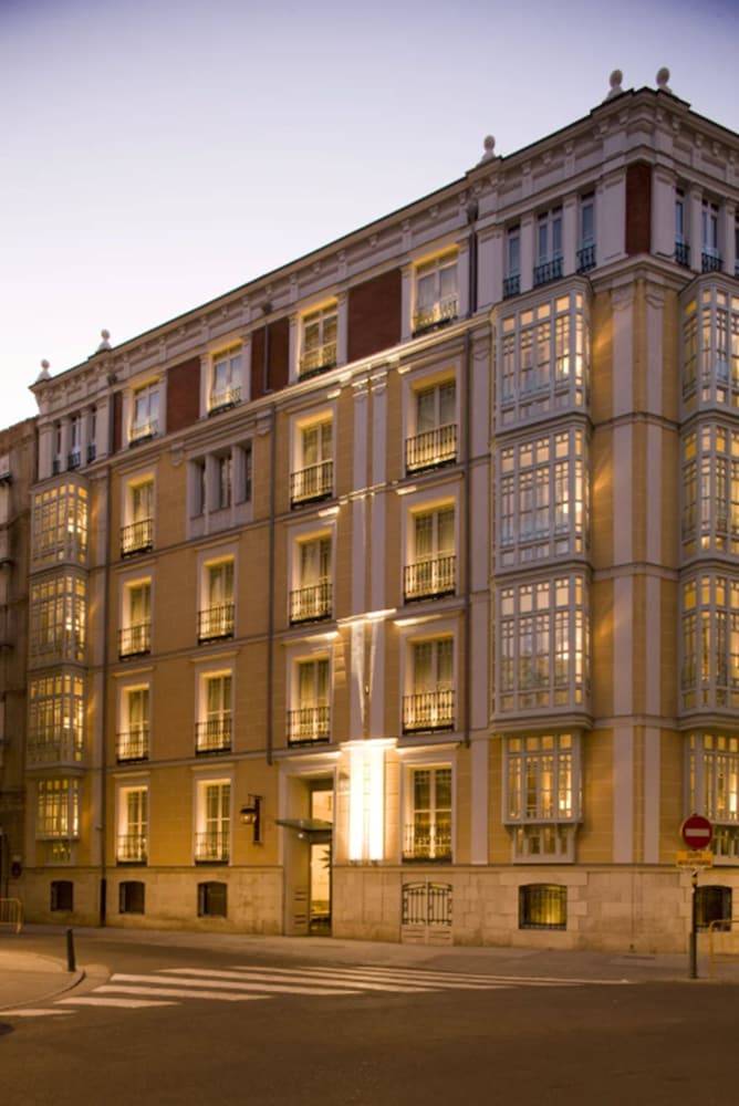 Hotel Boutique Gareus 1