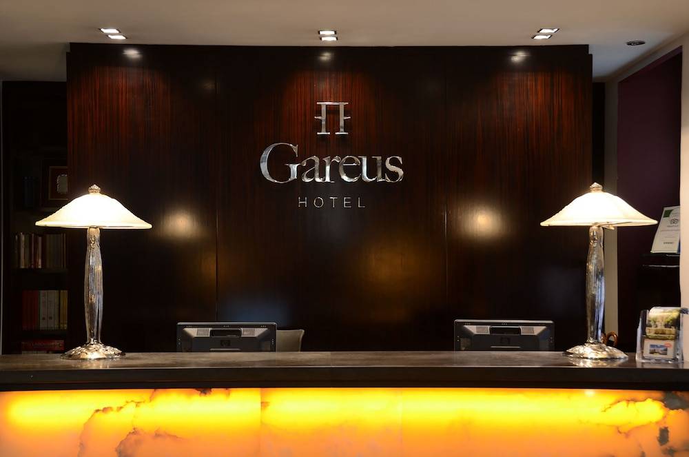 Hotel Boutique Gareus 2