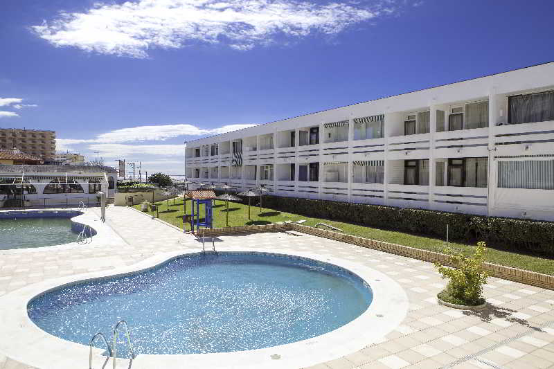 Hotel Flamero 1