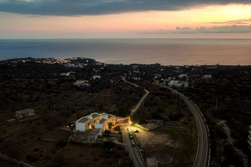 Masseria Ruri Pulcra 1