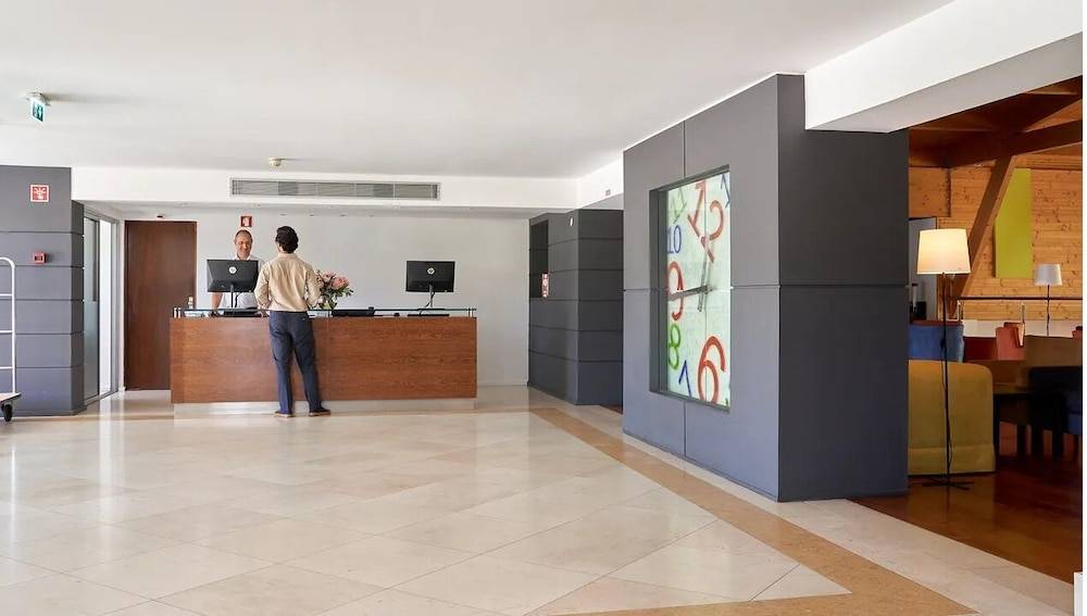 The Navigator - Palm Oasis Alvor - All Inclusive 2