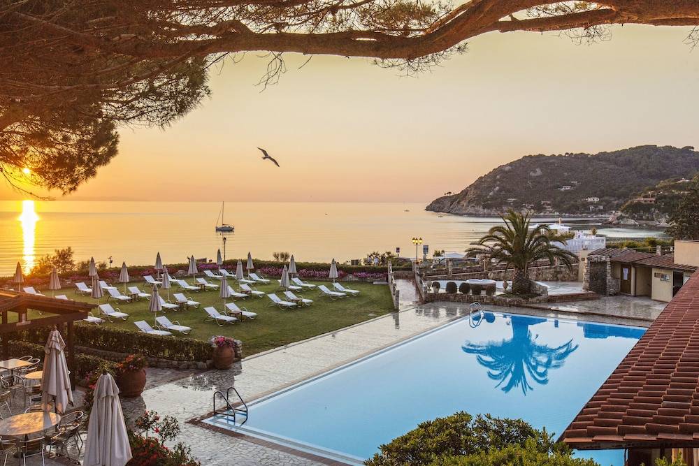 Hotel Biodola 1