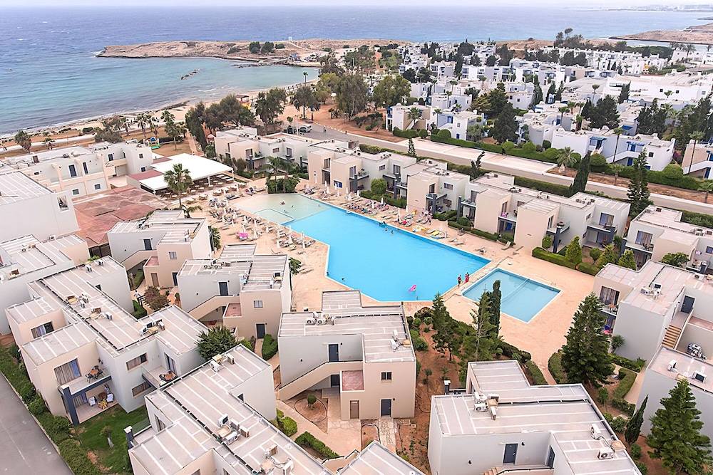 Electra Beach Holiday Village 1