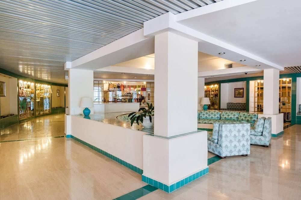 Hotel Torre Oliva 2