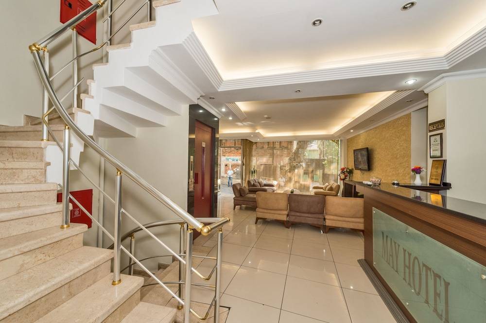May Hotel 2