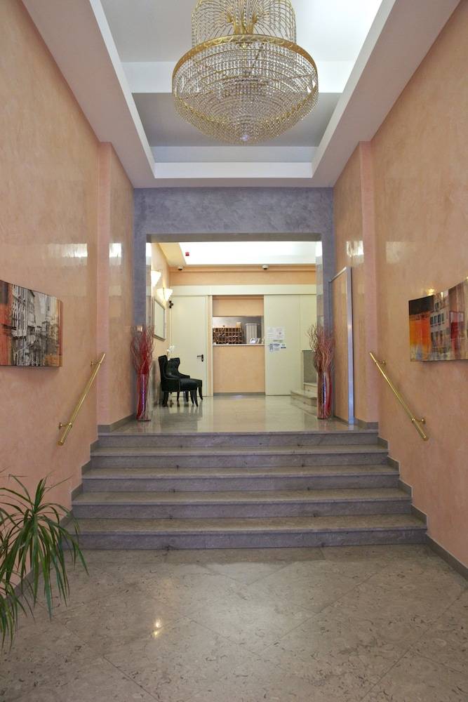 Residence Le Terrazze 2