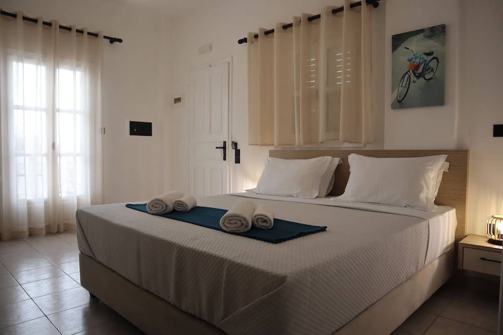 Pension St.George Rooms & Studios 2