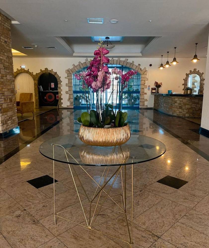 Navarria Blue Hotel 2
