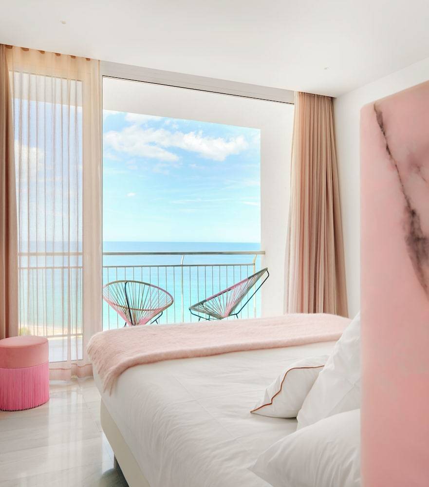 Hotel Aromar 1