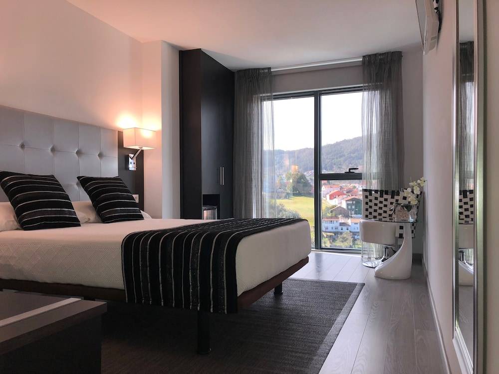 Hotel Noia 1