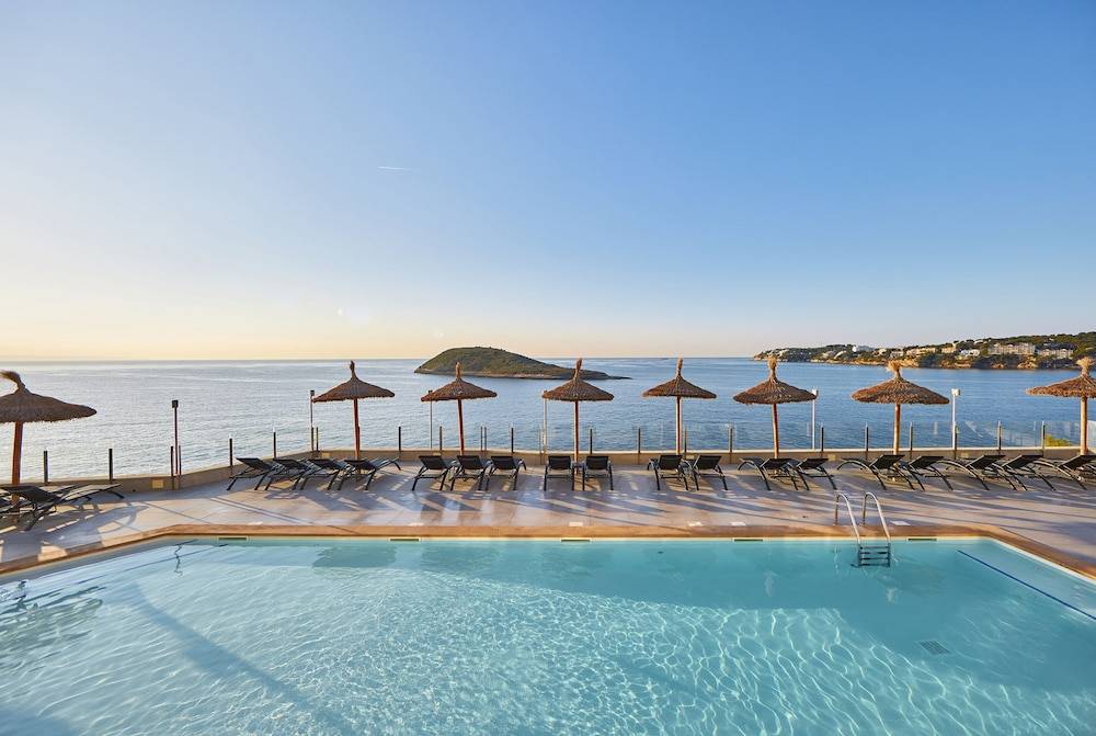 Hotel Florida Magaluf - Adults Only 1