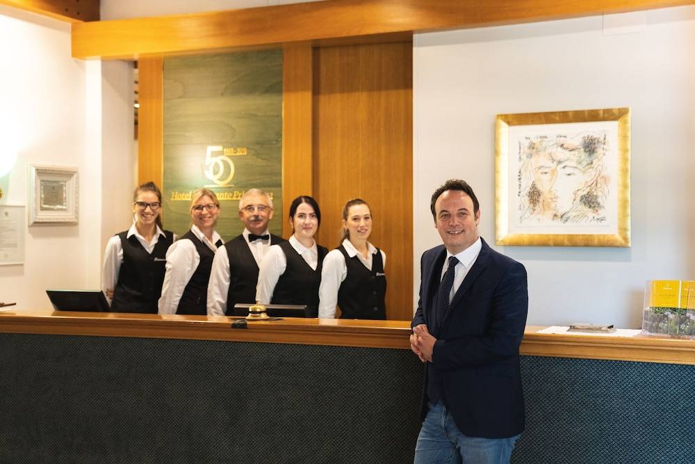 Hotel Ristorante Primavera 2