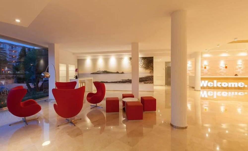 Sol de Alcudia Apartamentos 2