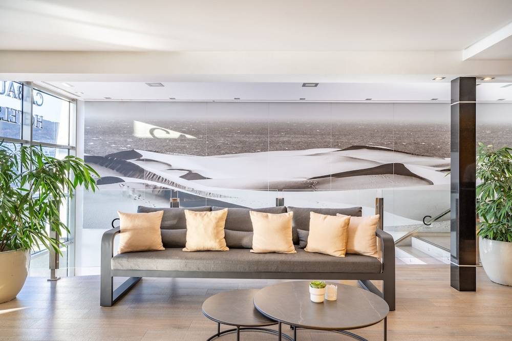 Apartamentos Cabau Cala Dor 2