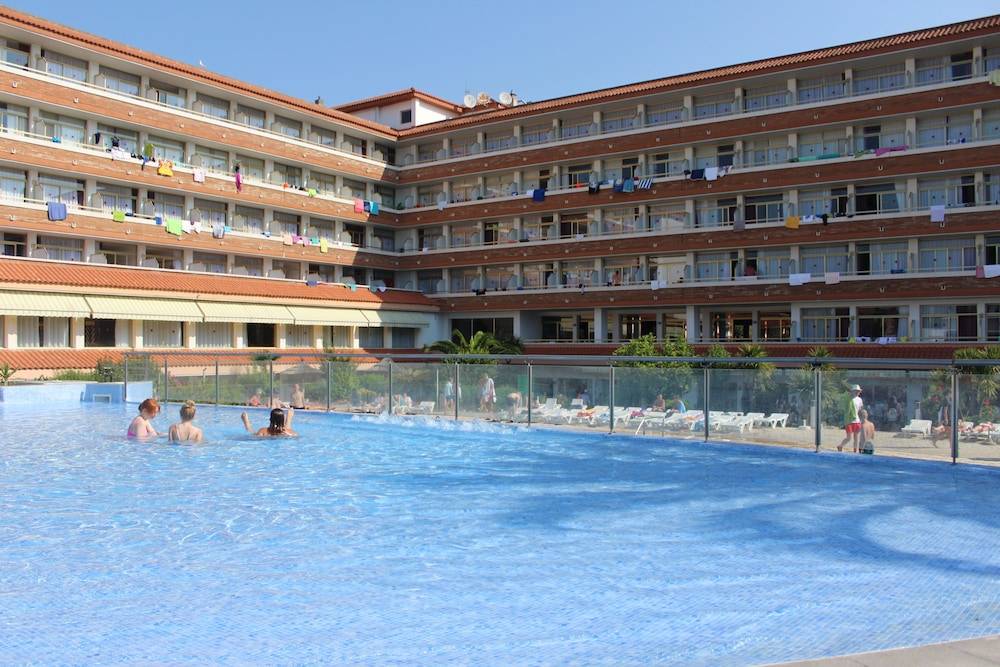 Hotel Esplendid 1