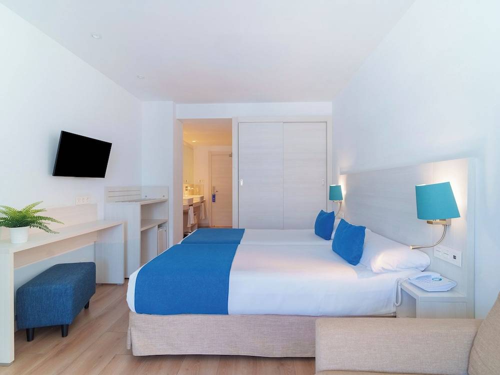 Spirit Hotel Benalmadena Beach 2