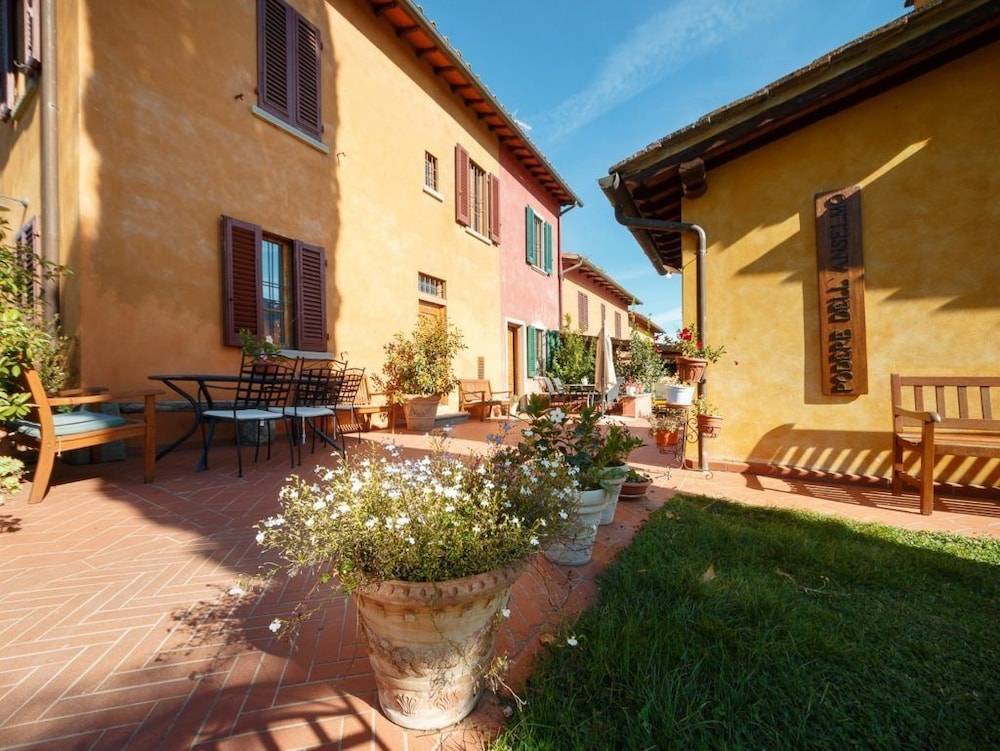 Podere Dell'Anselmo 1