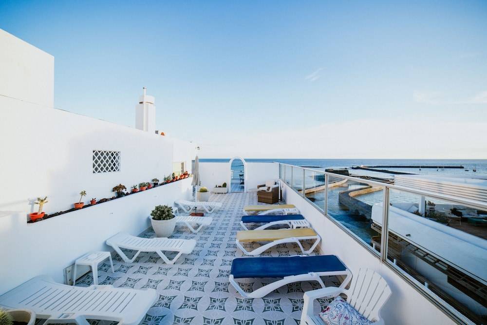 Hotel Miramar 1