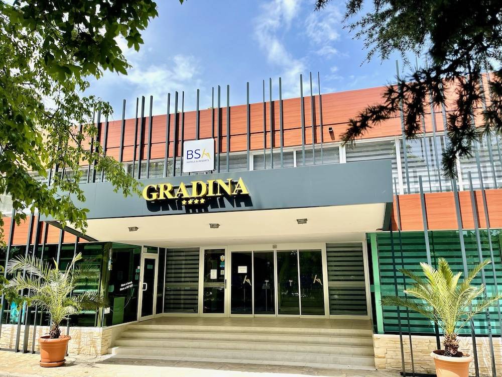 BSA Gradina Hotel & Aquapark - All Inclusive 1