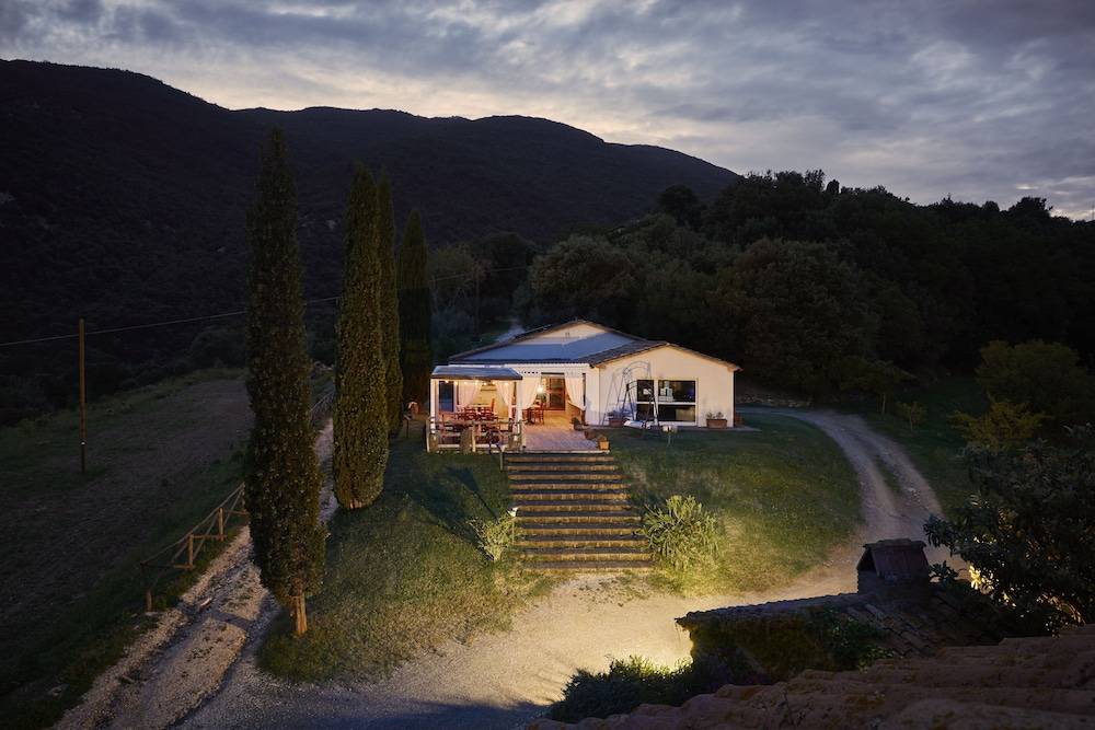 Agriturismo Boschi di Montecalvi 2