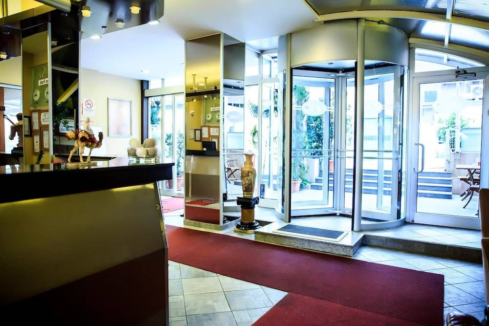 Anka Business Park Hotel 2