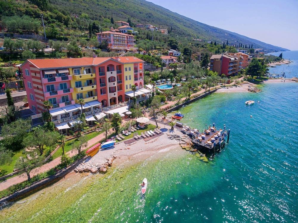 Belfiore Park Hotel 4Stars Superior "Adults Only" 1