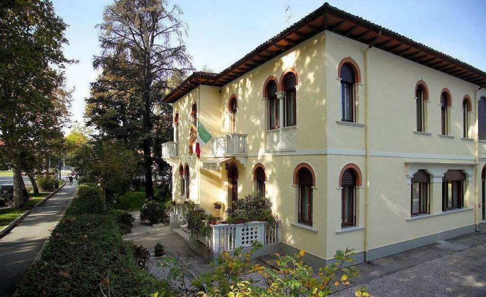 Casa Villa Gardenia - Venice 1