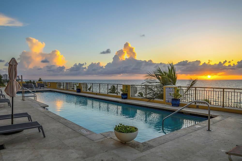 The Atlantic Hotel & Spa 1