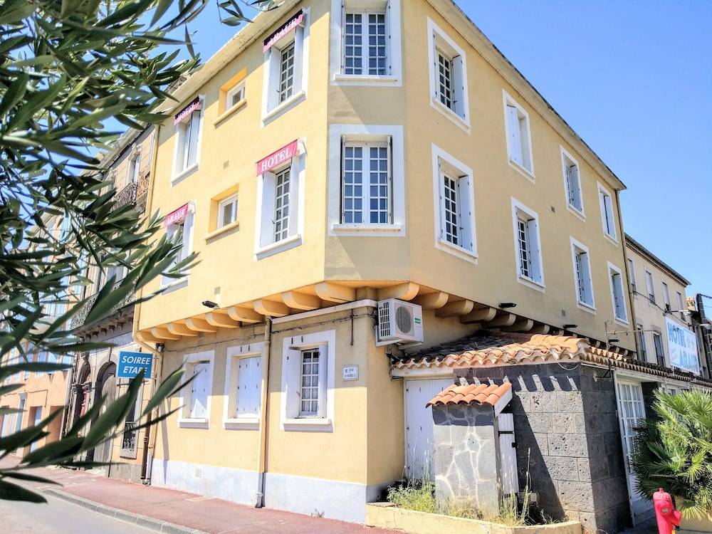 Hotel Araur 1