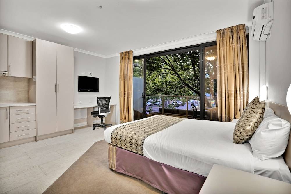 Carlton Lygon Lodge - Close to Melbourne Uni 1