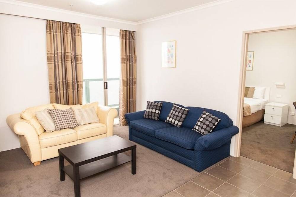 Carlton Lygon Lodge - Close to Melbourne Uni 2