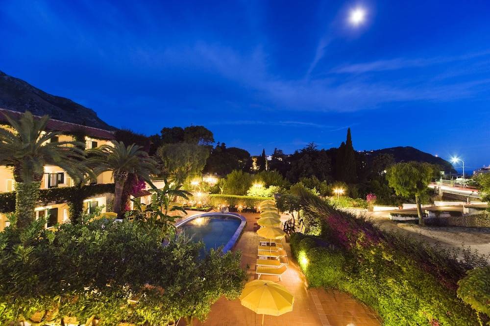 Villa Angela Hotel & Spa 1