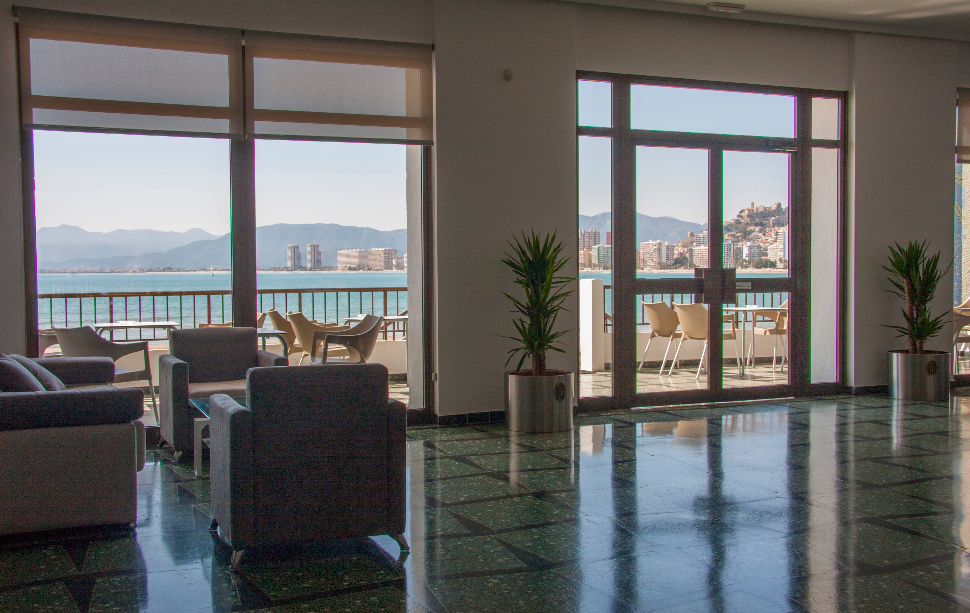 Hotel Sicania 1
