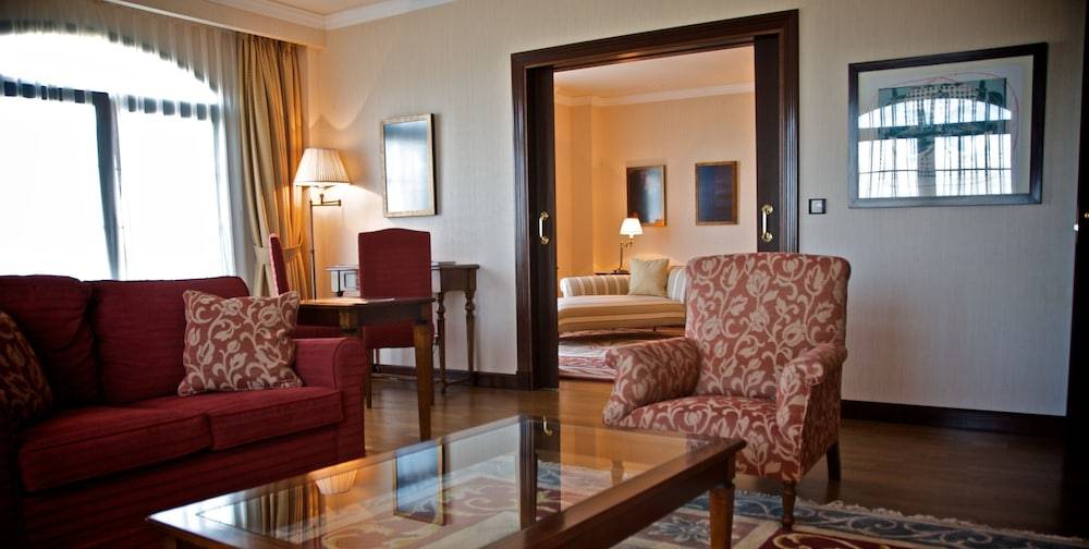 Hotel Sonsoles Ávila 2