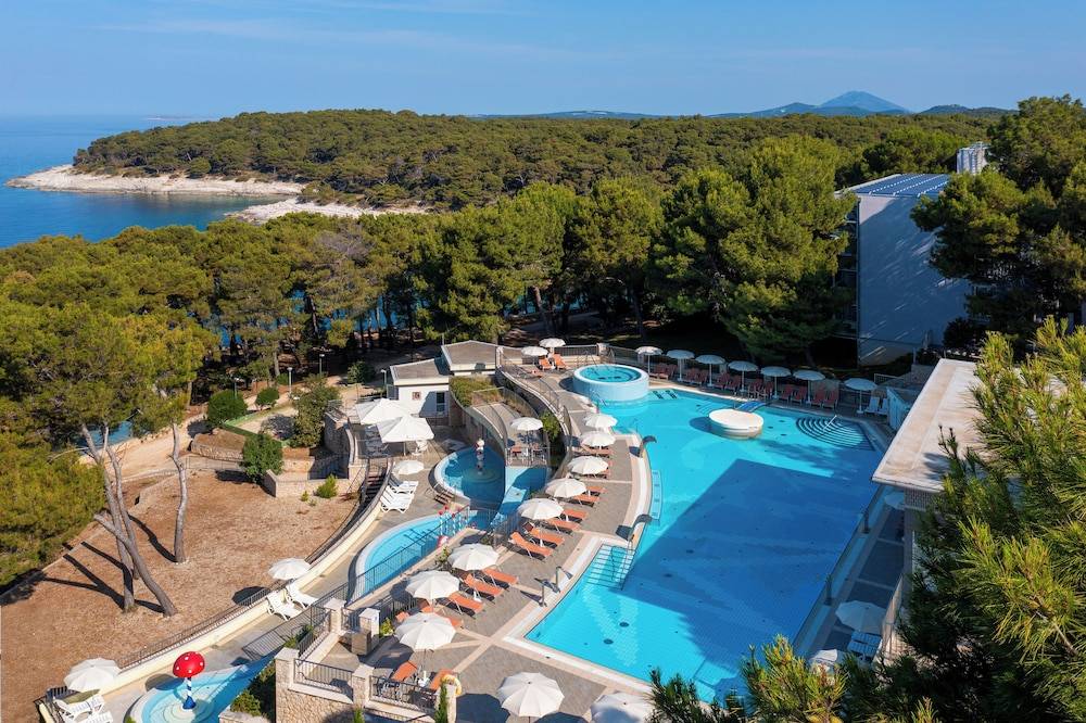 Family Hotel Vespera 1